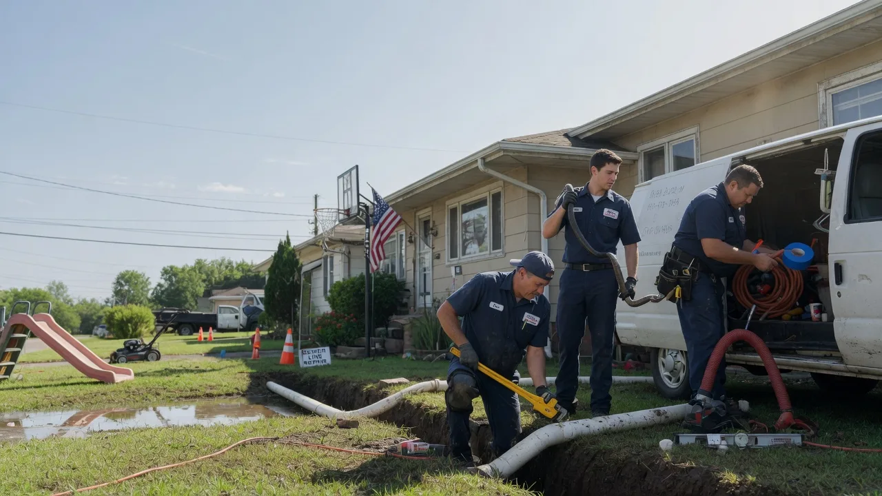 Toilet Installation in Albert Lea, MN near me